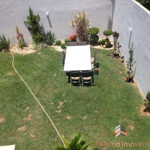 Imagem 3 de 26 de Casa Com 3 Dorms, Jother Perez, Governador Valadares - R$ 1.300.000,00, 0m² - Codigo: 43 - V43