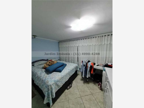 Imagem 3 de 15 de Sobrado - Jardim Milena - Santo Andre - Sao Paulo | Ref.: - 30356