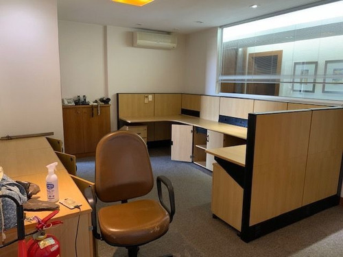 Imagem 15 de 30 de Sala Para Alugar, 244 M² Por R$ 7.000,00/mês - Centro - Rio De Janeiro/rj - Sa0067
