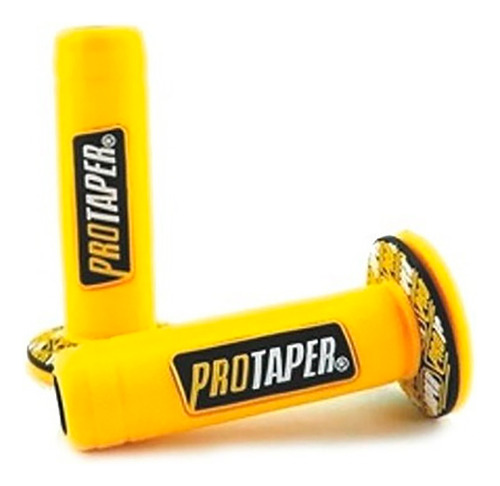 Puños Protaper Amarillo