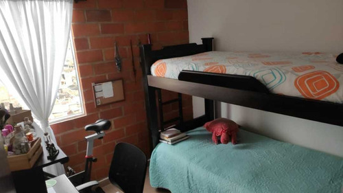 Imagen 8 de 14 de Se Vende Apartamento En Bello
