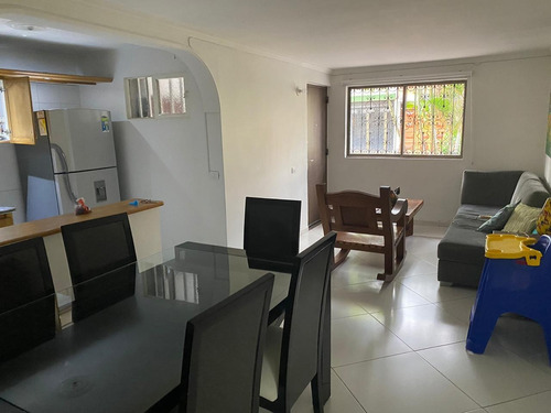 Imagen 1 de 12 de Se Vende Apartamento En Belén Fátima , Medellín