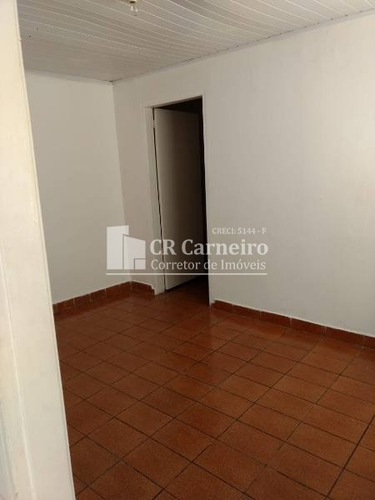 Imagem 27 de 28 de Linda Casa Com 2 Dormitórios E 2 Edidulas No Cangaiba. - 1596