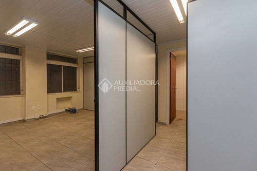 Imagem 11 de 15 de Sala/conjunto - Centro Historico - Ref: 309125 - L-309125