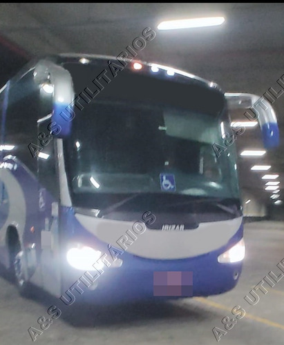 Irizar Century Mb Ano 2008  Ligue E Confira Oferta! Ref.0203