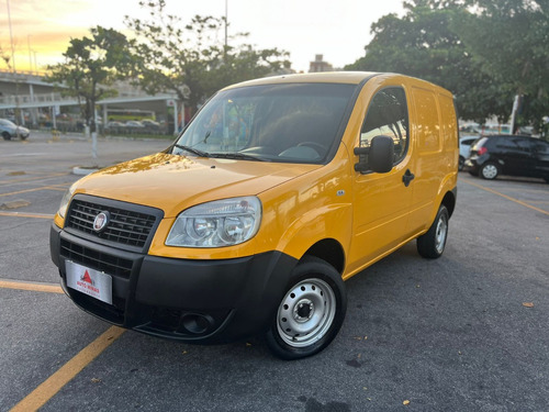 Fiat Doblo Cargo 1.4 Flex 4p