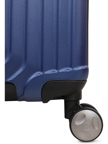 Pack 2 Maletas M+l Duque Azul Penguin