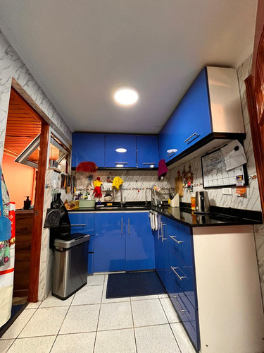 Excelente Casa Ubicada En El Corazón De Pedro Aguirre Cerda