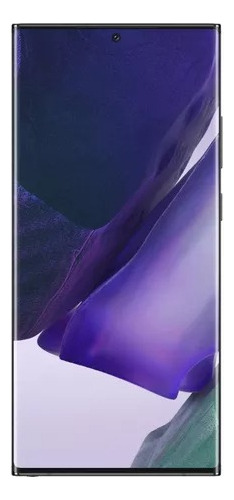 Samsung Galaxy Note20 Ultra 256 Gb Negro Místico 8 Gb Ram (Reacondicionado)
