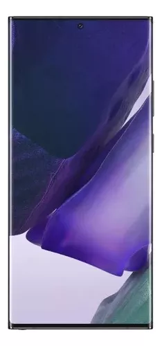 Samsung Galaxy Note20 Ultra 5G Smartphone Android Libre de 6.9 256GB,  Negro (Mystic Black) : : Electrónica