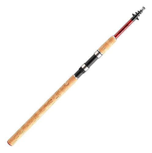 Daiwa Sweepfire Tele Spin Caña Pescar Telescopica