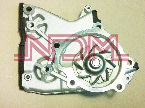 Bomba De Agua Kia Sportage Fe 2.0 16v 93-02 Nuk 7d58