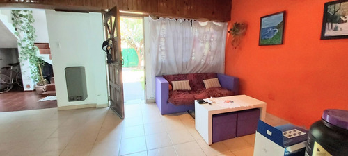 Ph T/casa 4 Ambientes Venta Lomas Del Mirador