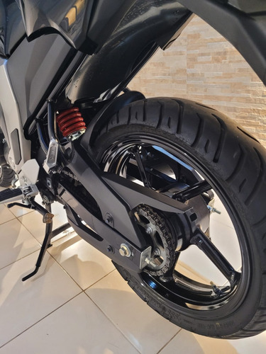 Yamaha Fz16 Fi - 2022