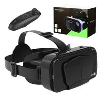 Comprar Óculos Vr Shinecon G10 3d Para Smartphones E Celulares