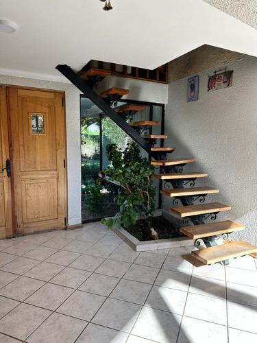 Vende Dueño Excelente Parcela De Agrado Lugar Privilegiado