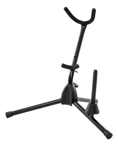 Atril Nomad Para Saxofon Alto/tenor Y Clarinete Nis-c030
