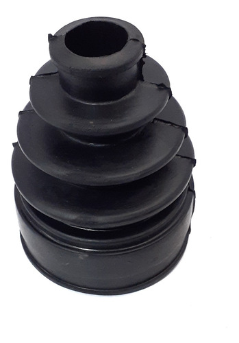 Imagen 3 de 5 de Goma Guardapolvo Tripoide Corolla Yaris Starlet