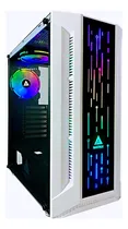 Comprar Apevia Matrix-wh Mid Tower - Caja Para Videojuegos Con 1 Pan