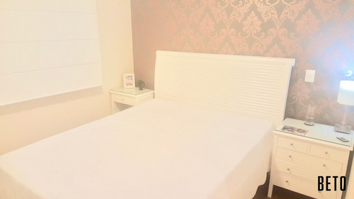 Imagem 14 de 15 de Apartamento - Vila Olimpia - Ref: 2123 - V-dimensio90