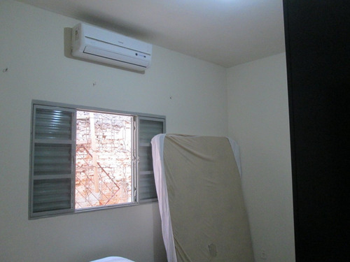 Imagem 5 de 23 de Casa A Venda No Bairro Eldorado Em São José Do Rio Preto - - 512-1
