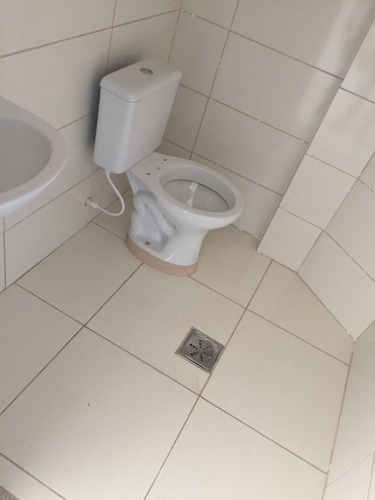 Imagem 5 de 6 de Loja Para Alugar No Alípio De Melo Em Belo Horizonte/mg - 6048