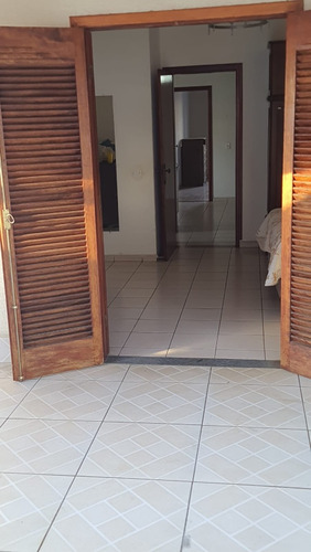 Casa Sobrado 3 Andares Com Área Comercial Em Americana-sp