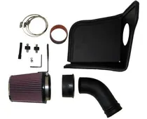 Comprar Filtros De Aire De Alto Flujo K&n Bmw 325i 2000 A 2005 57i-1