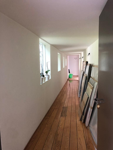 Residencia En Venta En Lomas De Chapultepec