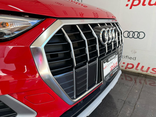 Audi Q3 1.4 35 Tfsi Dynamic 150hp Dsg