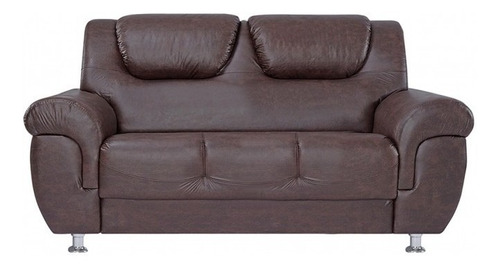 Living Sillon Sofa 3 Cuerpos Malego Divino  Sensacion