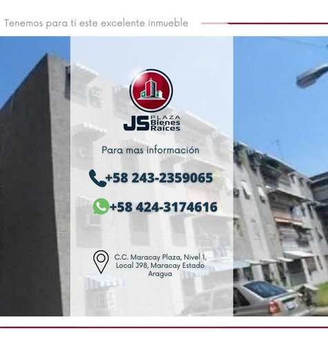 Imagen 8 de 8 de Apto En Venta Cañade Azucar Sector 9 Con Pozo 04243174616