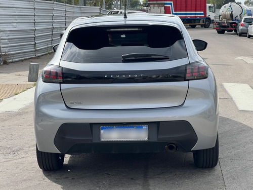 Peugeot 208 1.6 Style Tiptronic