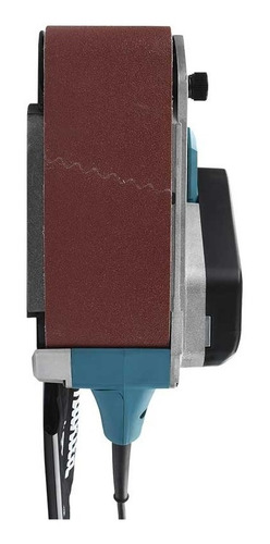 Lijadora Profesional De Banda Makita Mt M9400b 940w 127v