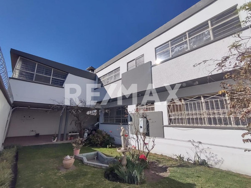 Imagen 1 de 30 de Casa Comercial En Renta Usos Múltiples - (2)