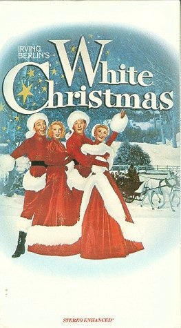 Cinta Vhs Navidad Blanca 1985