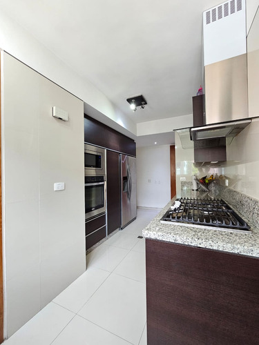 Imagen 13 de 25 de Apartamento En Venta En Urb Campo Alegre Chacao Caracas