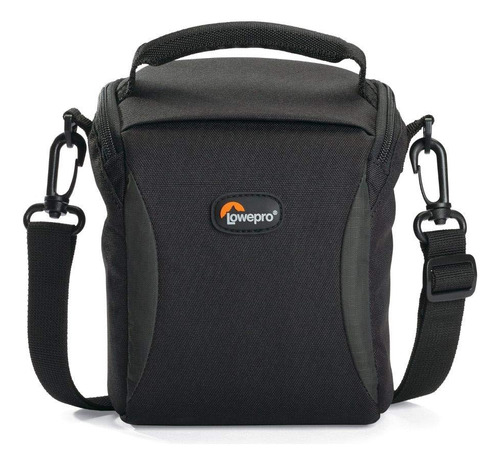 Lowepro Formato Multidispositivo Bolsa Hombro Negro