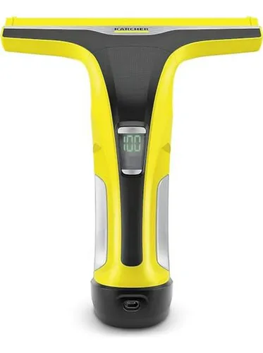 Aspiradora De Ventanas Inalámbrica Karcher Wv 6 Plus (1.633-