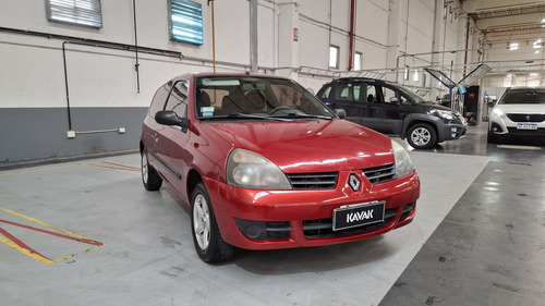 Renault Clio 1.1 PACK PLUS
