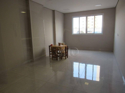 Imagem 21 de 30 de Apartamento Com 3 Dormitórios À Venda, 67 M² Por R$ 400.000,00 - Gleba Califórnia - Piracicaba/sp - Ap4557