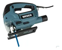 Comprar Serra Tico-tico Profissional Wesco Ws3772 850w 220v