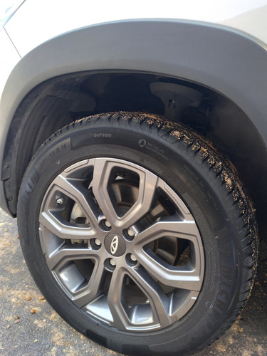 Chery Tiggo 2 1.5 Look 16v Flex 5p
