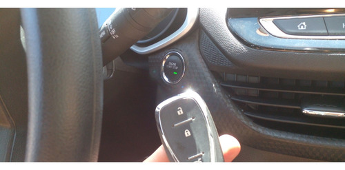 Chevrolet Onix 1.0 FLEX PLUS LT MANUAL