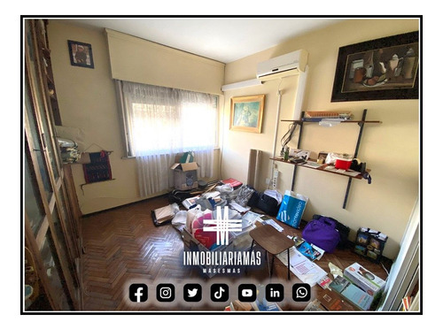 Casa Venta Garage Buceo Montevideo G * (ref: Ims-20860)