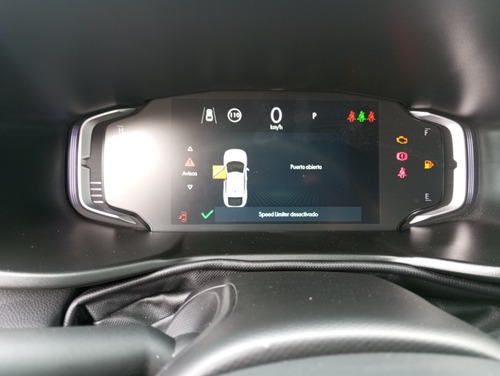 Fiat FASTBACK 1.0 T Impetus 200 At