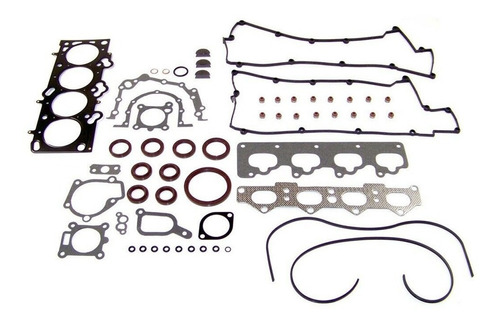 Kit Juego De Empacaduras Kia Sportage L4 2.0l (05 Al 11)