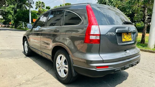 Honda CR-V 2.4 Lx