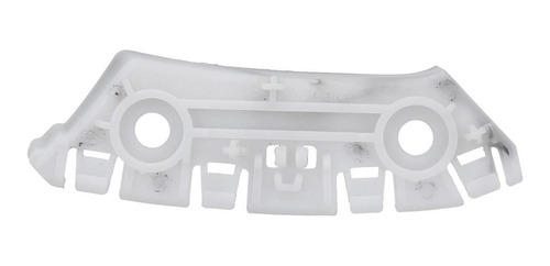 Soporte Paragolpe Delantero Volkswagen Up! 14/16