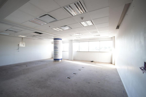 Dot Building - Oficina En Alquiler Aaa - Polo Dot